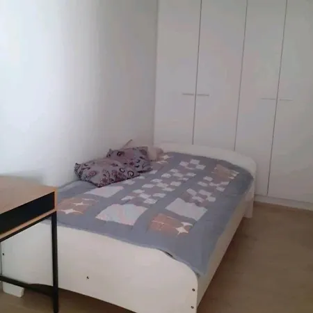 Appartement Stylish Center With Sauna *