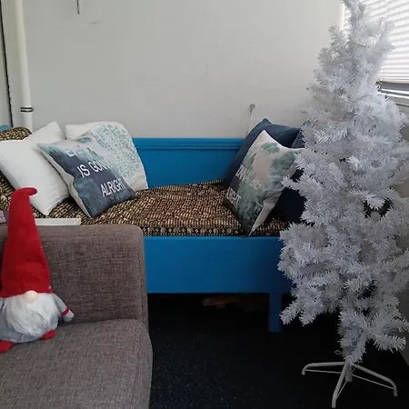 Stylish Center With Sauna * Rovaniemi