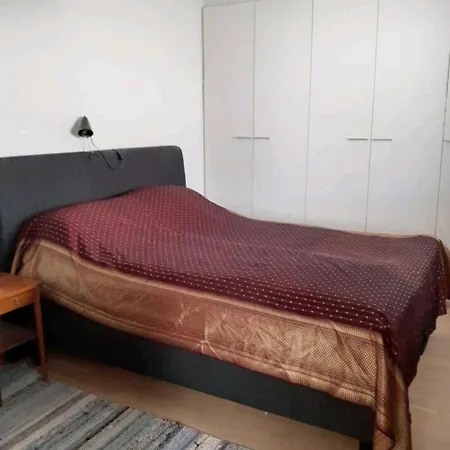 Appartamento Stylish Center With Sauna