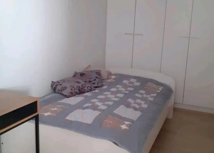 Appartement Stylish Center With Sauna *