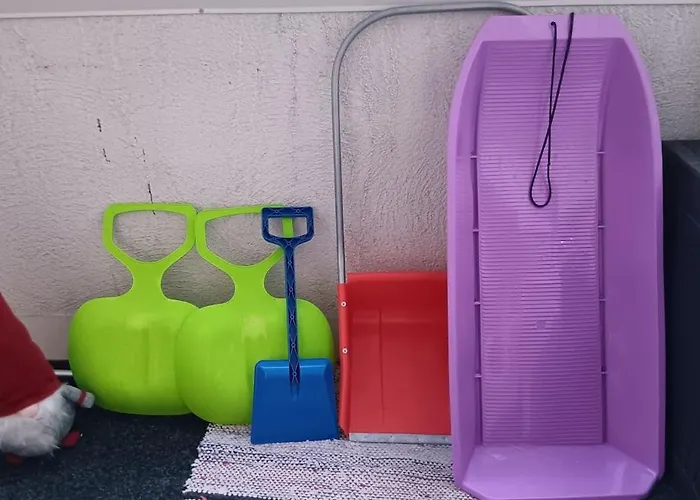 Stylish Center With Sauna Διαμέρισμα