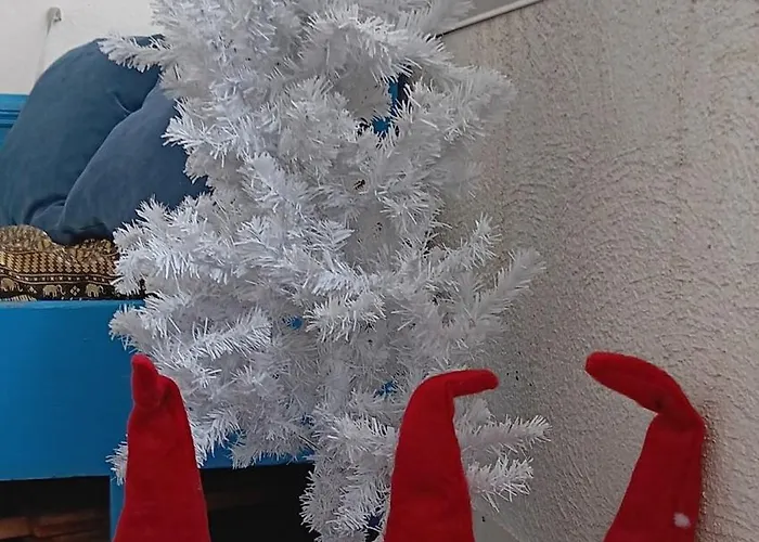 Stylish Center With Sauna