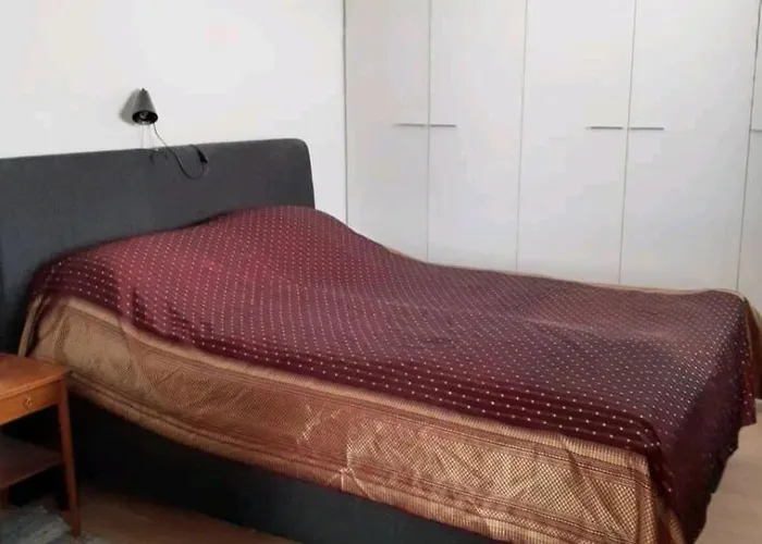 Διαμέρισμα Stylish Center With Sauna